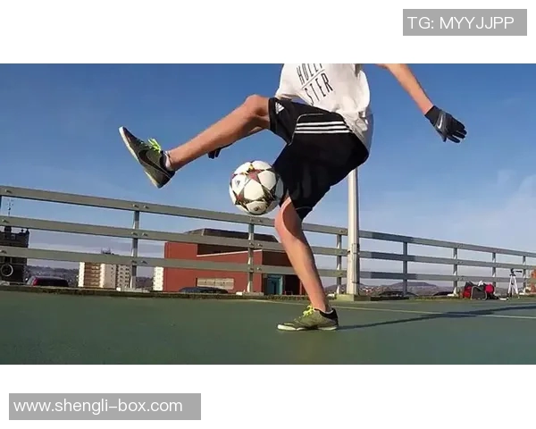 周磊独家解析足球技巧与战术分享助你提升球场表现